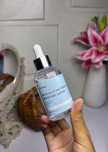 ☘️🫧iUNIK Beta-Glucan Power Moisture Serum