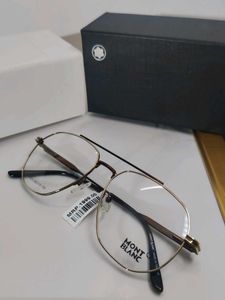 Mont Blanc Aviator Style Glasses 7AAA quality