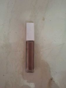 Zudio Liquid Lipstick - Nude Shade