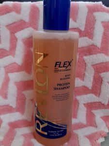 Revlon Flex Protein Shampoo