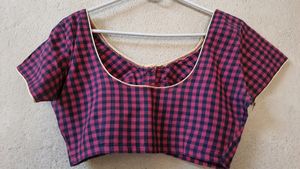4 Blouse