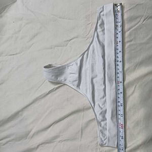 Comfortable ❤️‍🔥 White Briefs