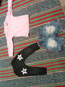 Kids Suit