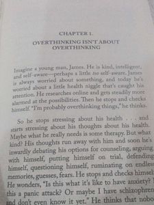 Games People Play &amp; Stop Overthinking