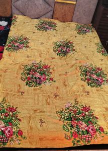 Swayam Bed Sheet