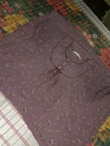 Pretty Printed nighty