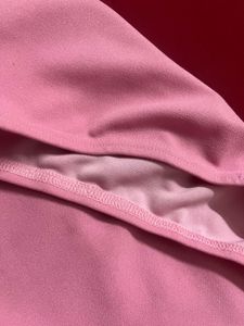 pink cute mini skirt
