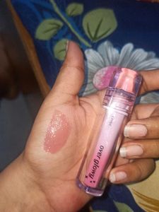 Etude Over Glowy Tint