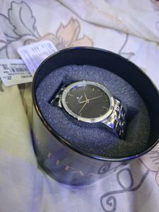 Titan  Watch