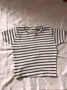 Classic Striped T-Shirt