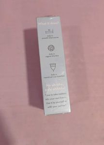 Intimate Wellness Lubricant