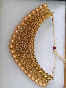 Combo Necklace Set