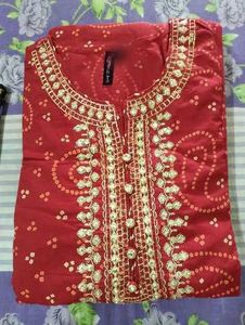 SET OF 2 Branded KURTA SETS NEW AND UNUSED