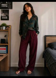 kruta and Palazzo set size L