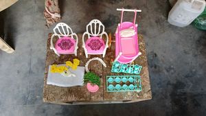 Sunny Tea for Two Play Set