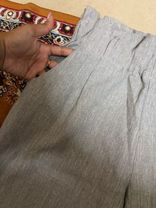 Comfortable Grey Lounge Pants