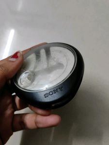 Sony Earphones Case
