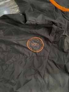Men's Lightweight Hooded Jacket