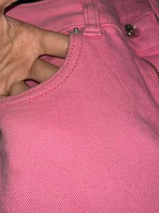 SALE‼️HnM Jeans🌸