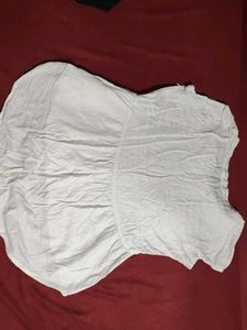 White Top