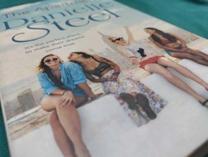 The Apartment by Danielle Steel