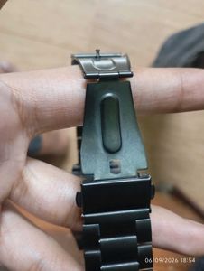 black watch luxurious