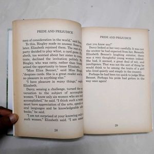 Great Illustrated Classics: Pride and Prejudice