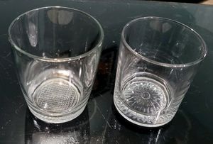 🥛combo Classic Whiskey Glass 🥛🥃300ml