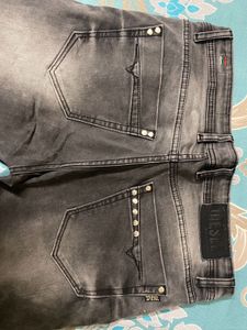 DIESEL BOOTCUT JEANS For Him