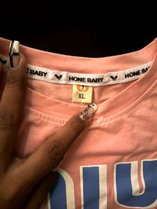 pink miumiu crop top from Vietn