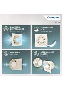 Crompton Exhaust Fan