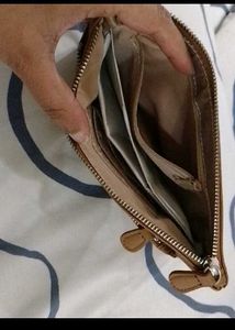 Nine Westin Brown Crossbody