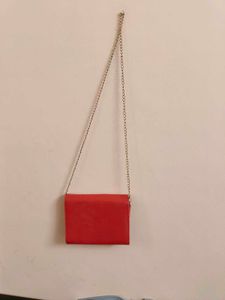 Sling Bag For Women In Good Shape &amp; Condition