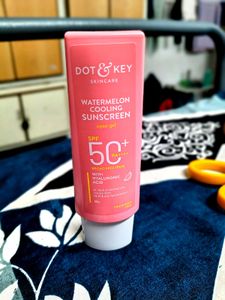 Dot & Key Sunscreen SPF 50
