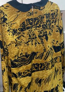 Women Printed Top