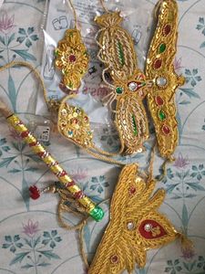 krishan accessories