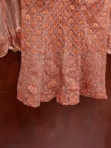 Lehnga Choli