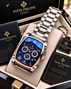 patek philippe # For Men# 7AAA Premium Only# squar