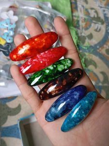 Set of 6 saree pins
