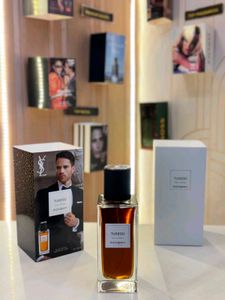 Yves Saint Laurent Tuxedo Perfume