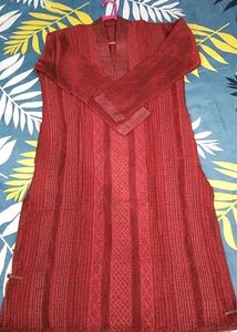 Men Sherwani size XL