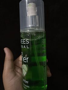 Jovees Herbal Cucumber Skin Toner