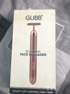massager+ non battery brush