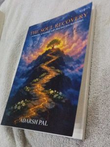 The Soul Recovery by Adarsh Pal