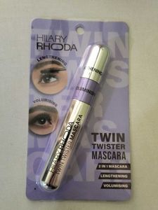 twin Twister Mascara