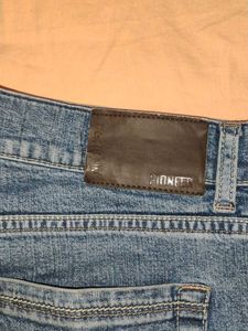Mens Casual Jeans