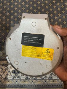 Sony Discman Portable CD Player