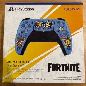 Sony DualSense Fortnite Limited Edition (PS5)