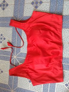 Pad Blouse .Like New Condition Not Used 30/32 Siz