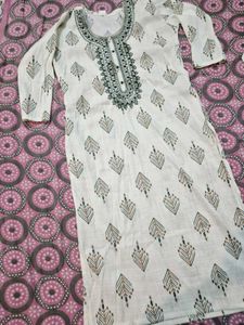 aesthetic kurti♡